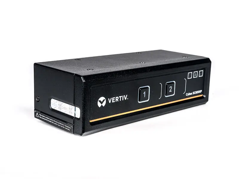 Vertiv Cybex SC 920XP SC920XP-201 Thumbnail 3