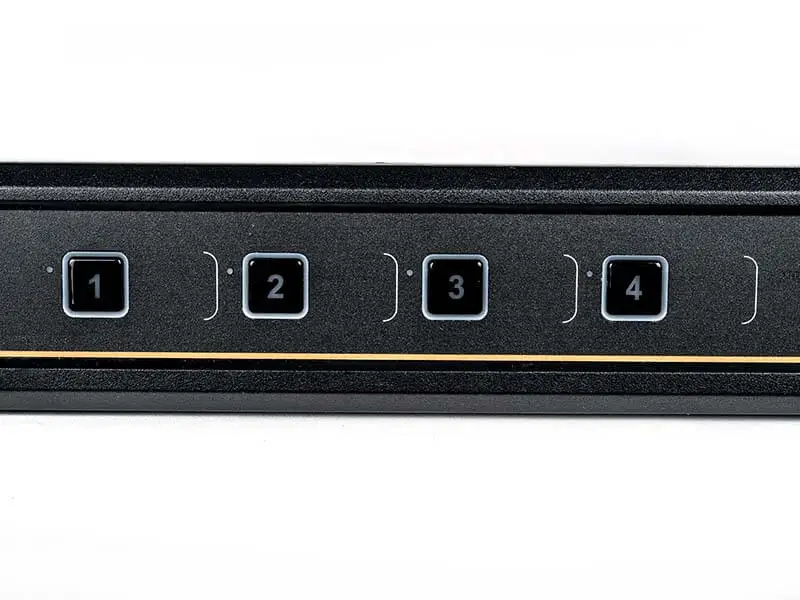 Vertiv Cybex SC 945DP SC945DP-202 Thumbnail 3