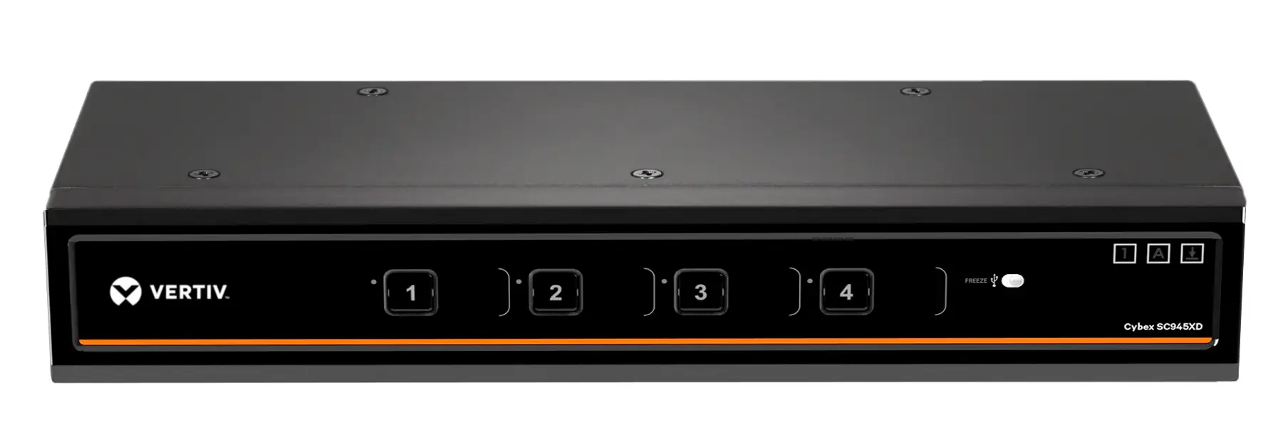 Vertiv Cybex SC 945XP SC945XP-202 KVM Switch Devresi