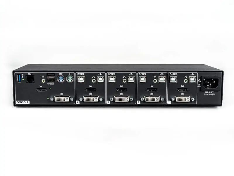 Vertiv Cybex SC 945XP SC945XP-201 Thumbnail 2