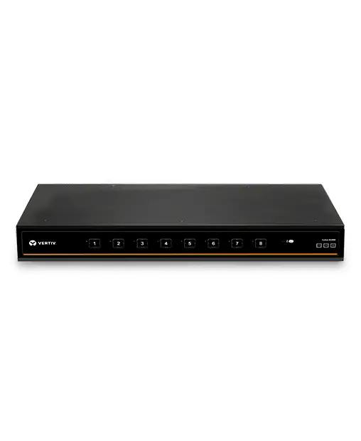 Vertiv Cybex SC 985DP SC985DP-001 KVM Switch Devresi