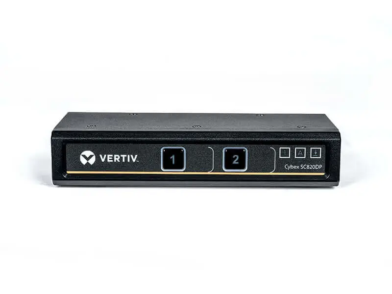 Vertiv Cybex SC820DP-001 Thumbnail 1