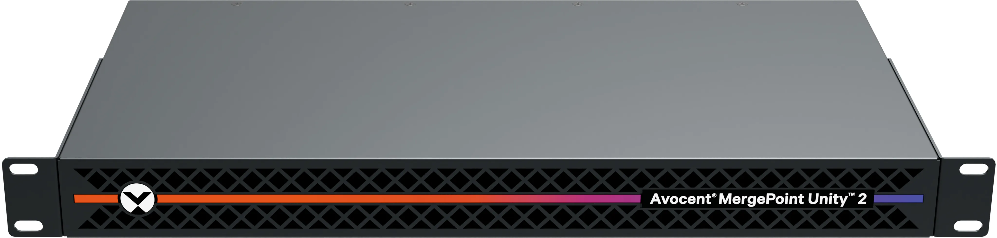 Vertiv Avocent MPU2-108DAC-400 KVM Switch Devresi