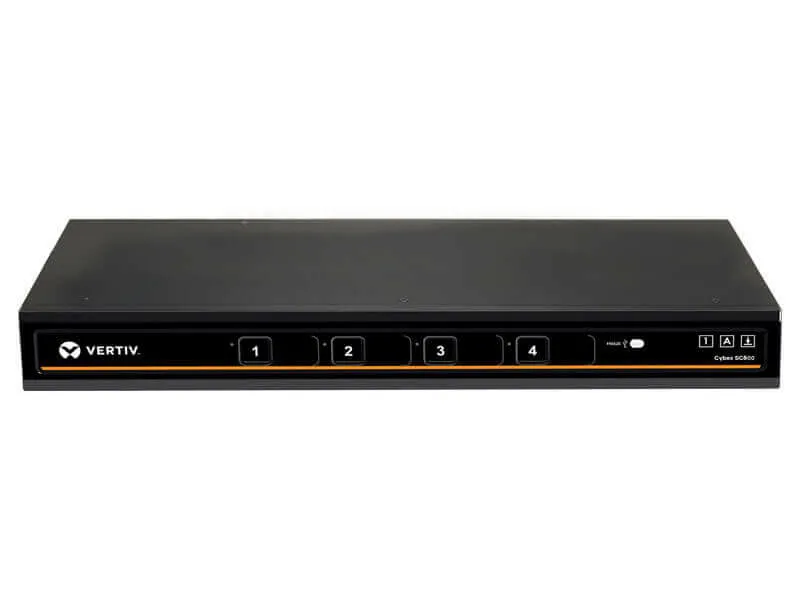Vertiv SC840DVI-400 Thumbnail 0