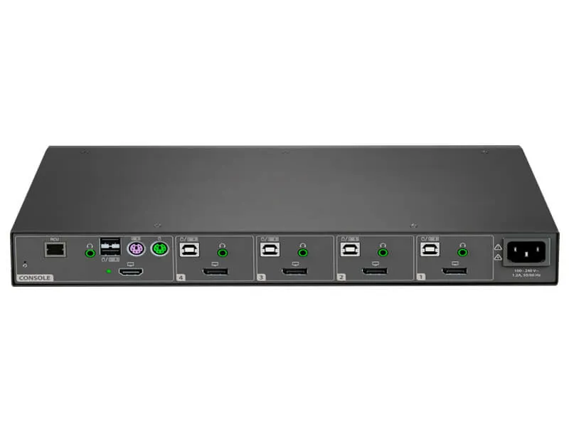 Vertiv SC940DVI-400 Thumbnail 1