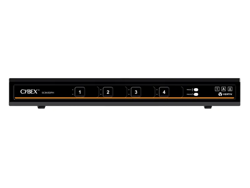 Vertiv SC945DPHC-400 KVM Switch Devresi