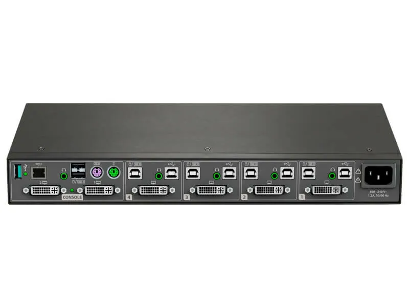 Vertiv SCM145DPH-400 Thumbnail 1