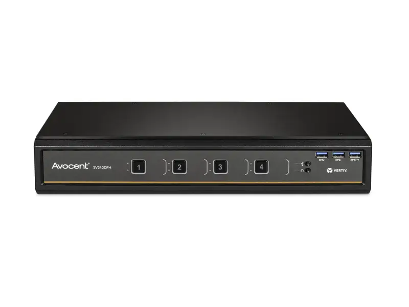 Vertiv SV340DPH-400 Thumbnail 1