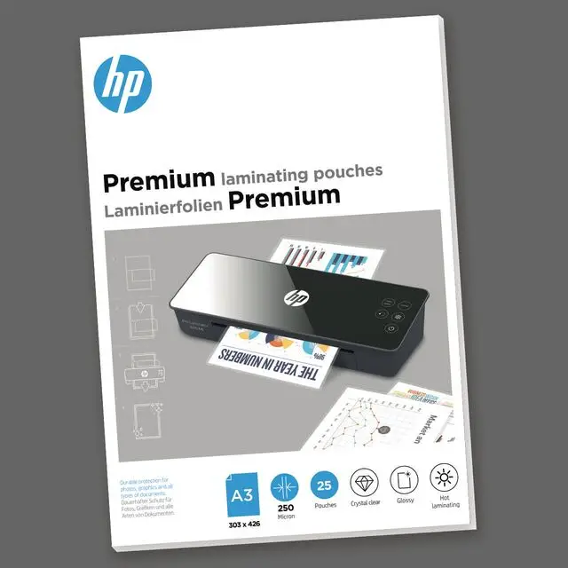 HP 9128 Laminar Torbası