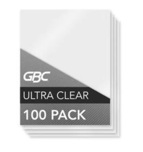 GBC 3745022B Laminar Torbası
