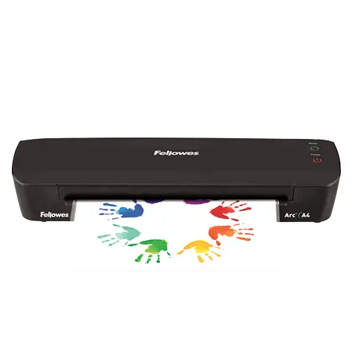Fellowes Arc A4 4570001 Thumbnail 3