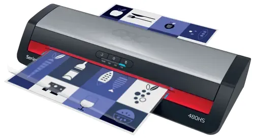 GBC 4410072UK Lamine Araçları