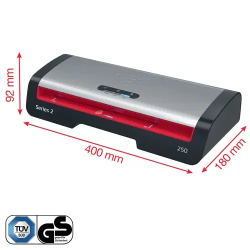 GBC 250 4410070UK Thumbnail 7