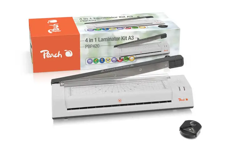Peach 511057 Lamine Araçları