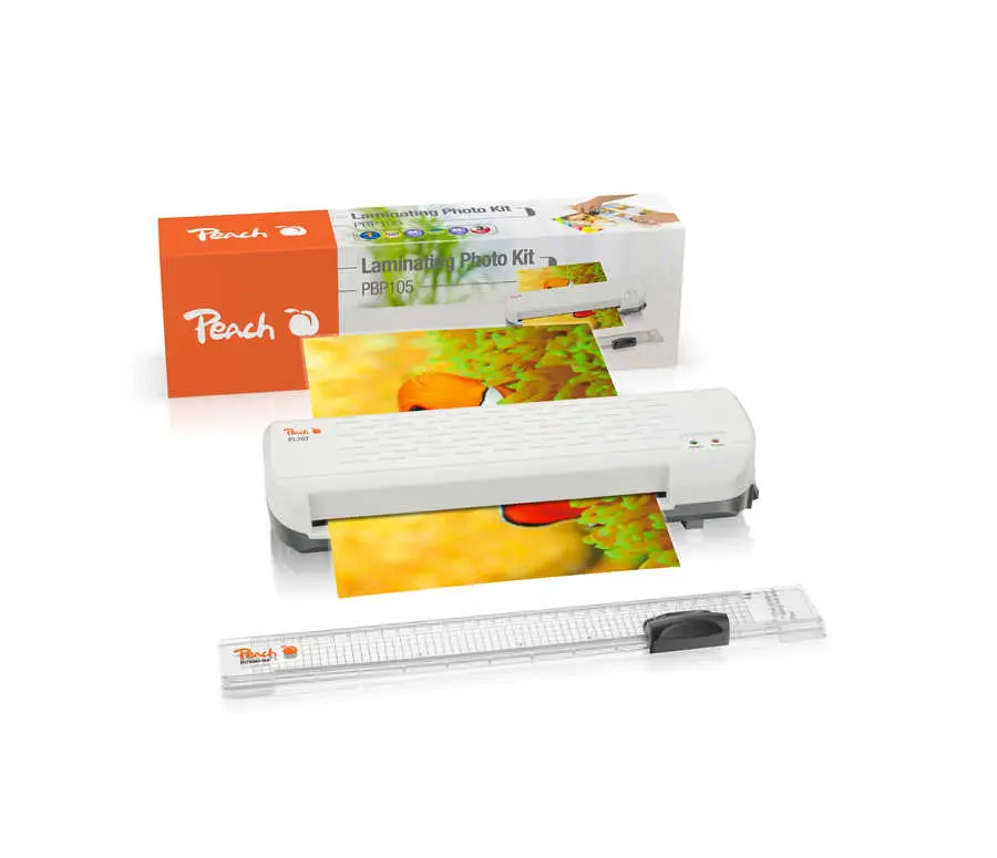 Peach PBP105 Thumbnail 1