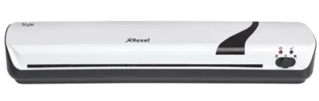 Rexel 305101P 2104514 Lamine Araçları