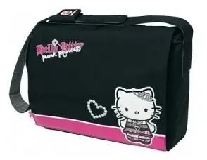 Cellularline Hello Kitty HELLOKLTBAG13M4