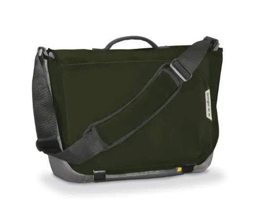 Kensington Contour Cargo Notebook Messenger 62905EU Thumbnail 2