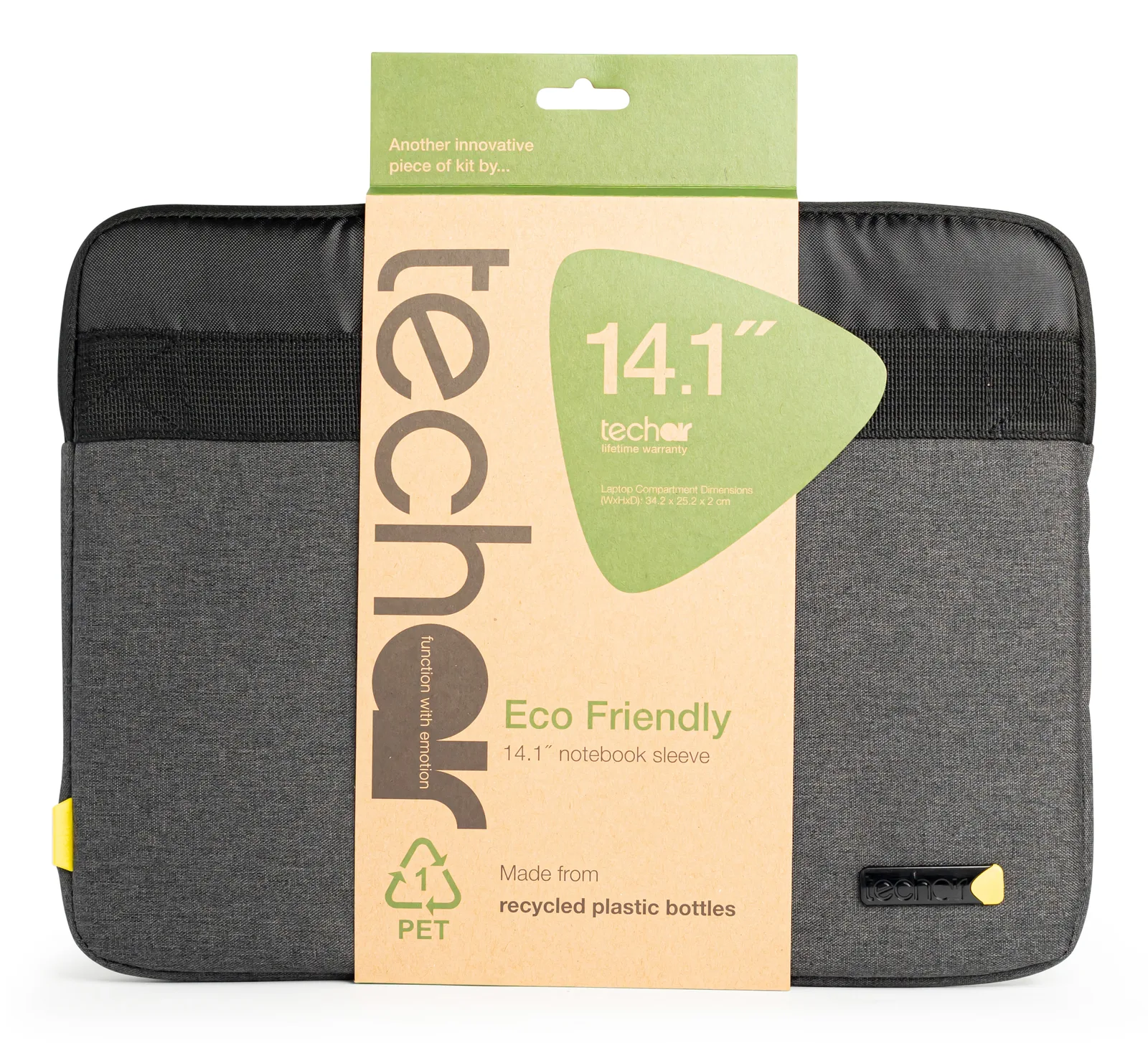 Techair Eco essential TAECV010