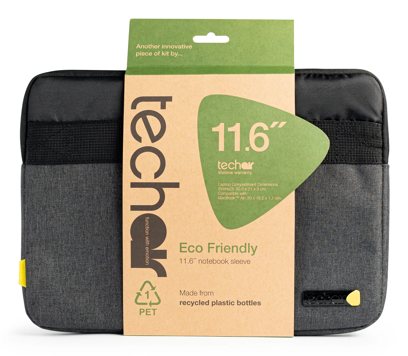 Techair Eco essential TAECV007