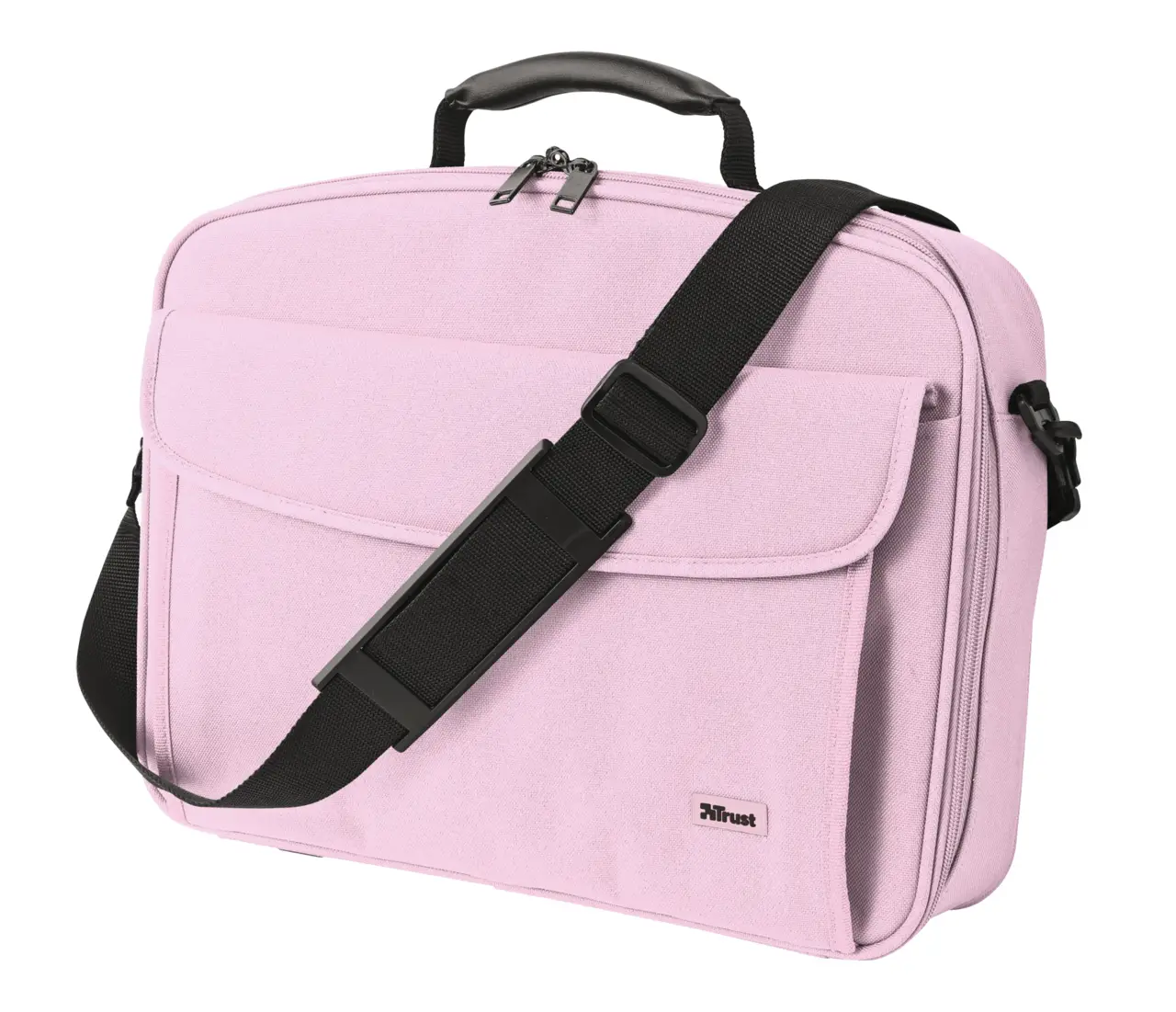 Trust 15.4" Notebook Carry Bag - Pink, BG-3510Rp 15845 Laptop Çantası