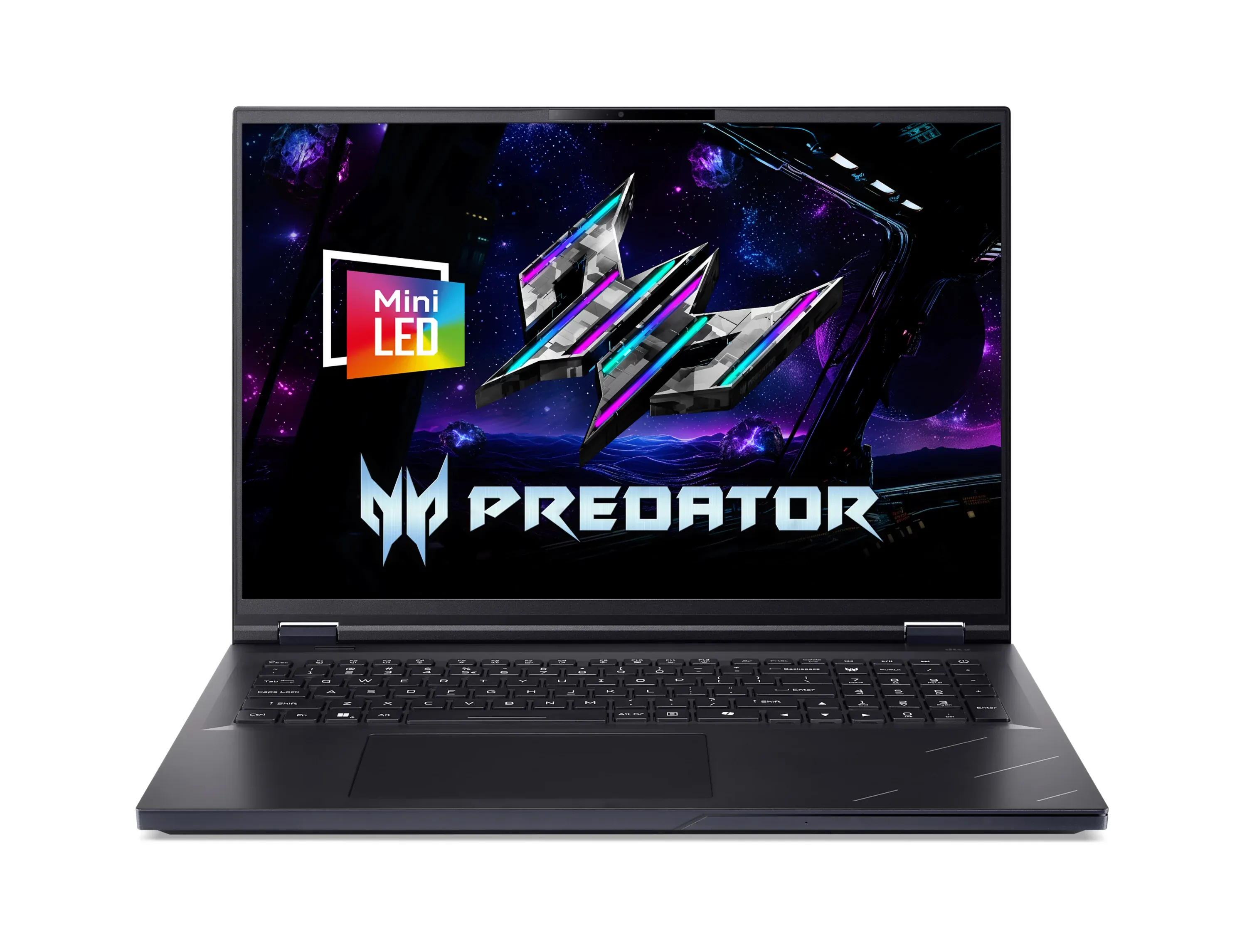 Acer Predator NH.U3HEX.00A Laptop Thumbnail 2