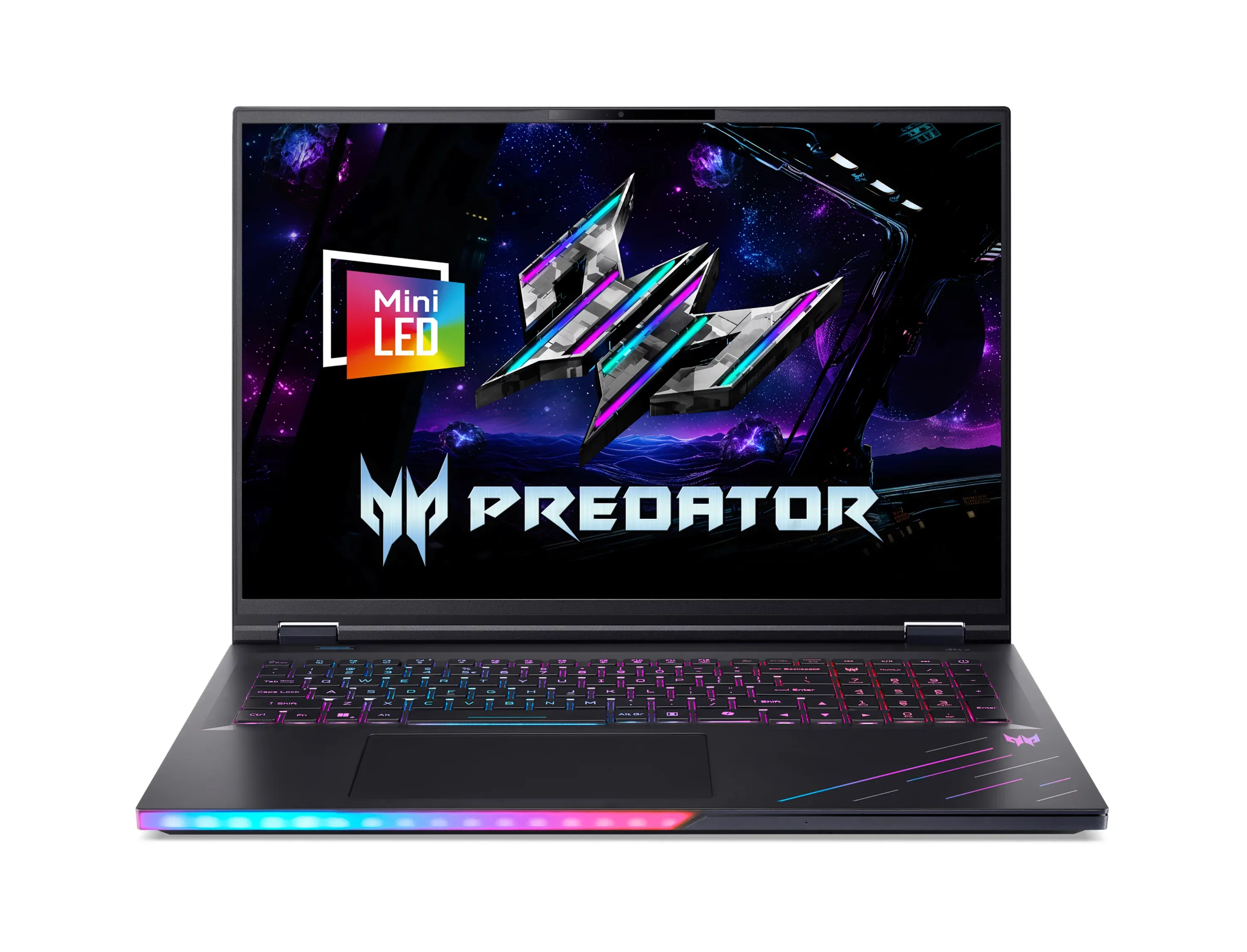 Predator NH.U3HEX.00A Laptop & Notebook