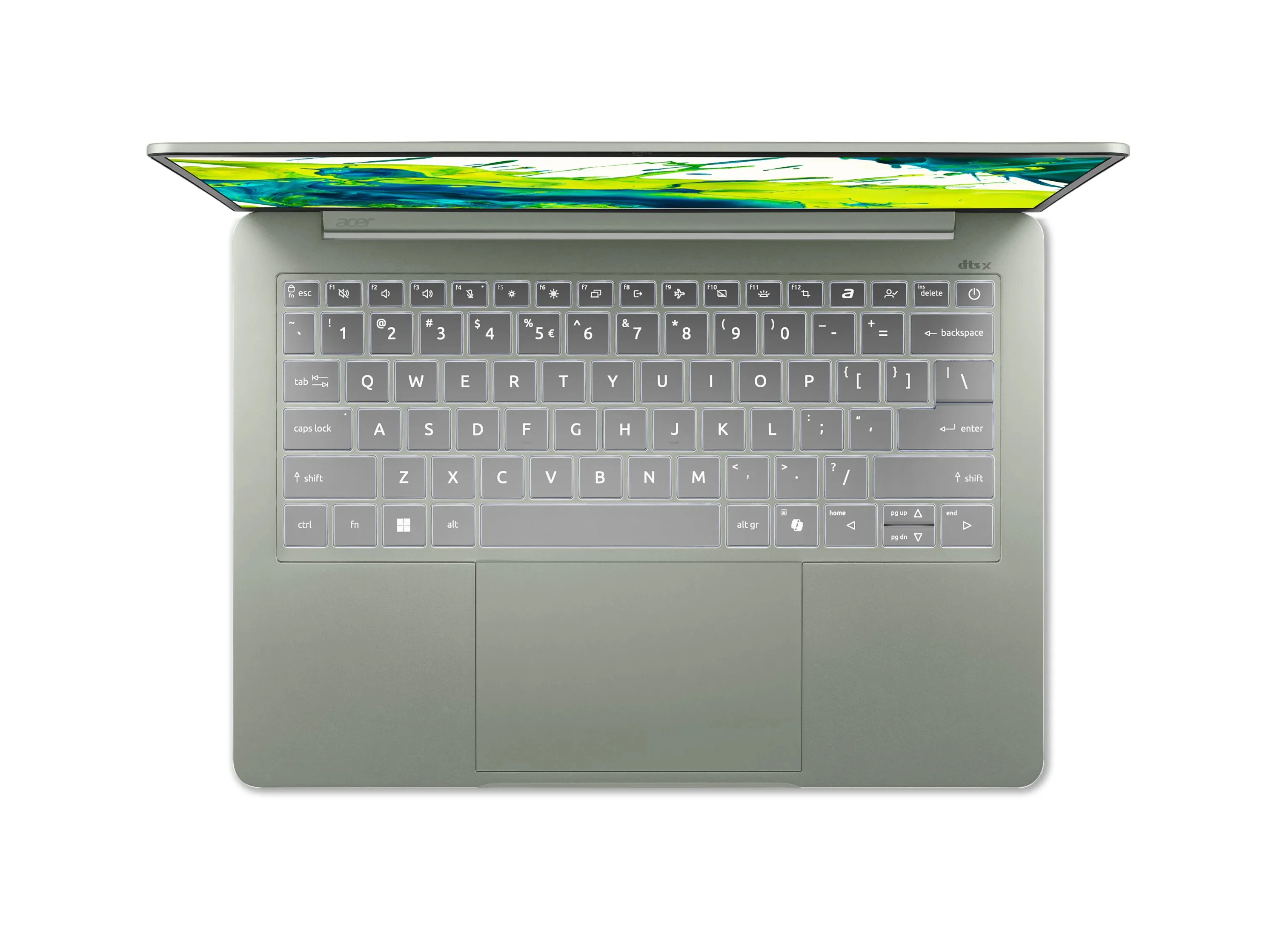 Acer NX.W4EEG.00A Laptop Thumbnail 5