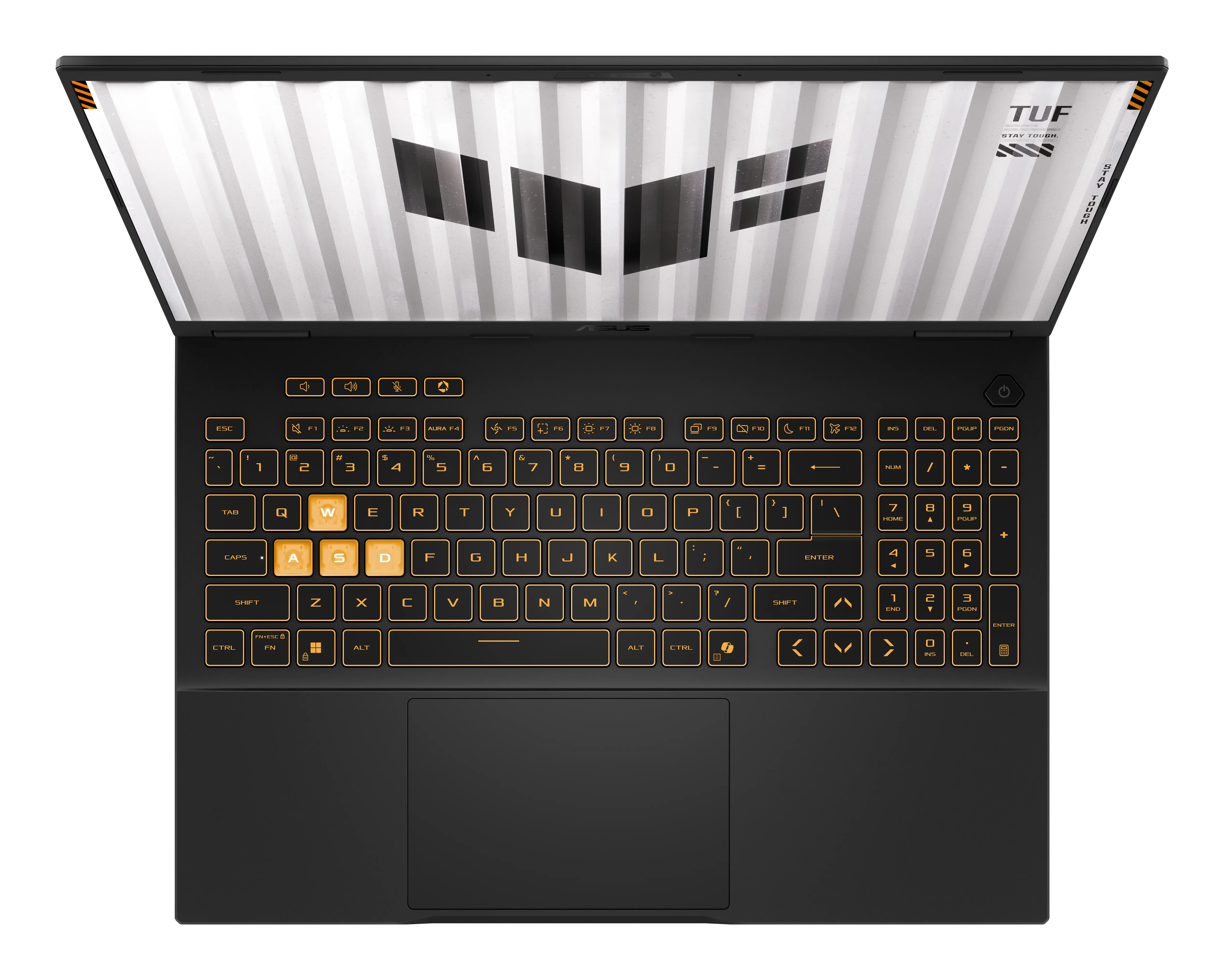 TUF Gaming FX608JMR-RV298 90NR0NB1-M00FN0 Thumbnail 3