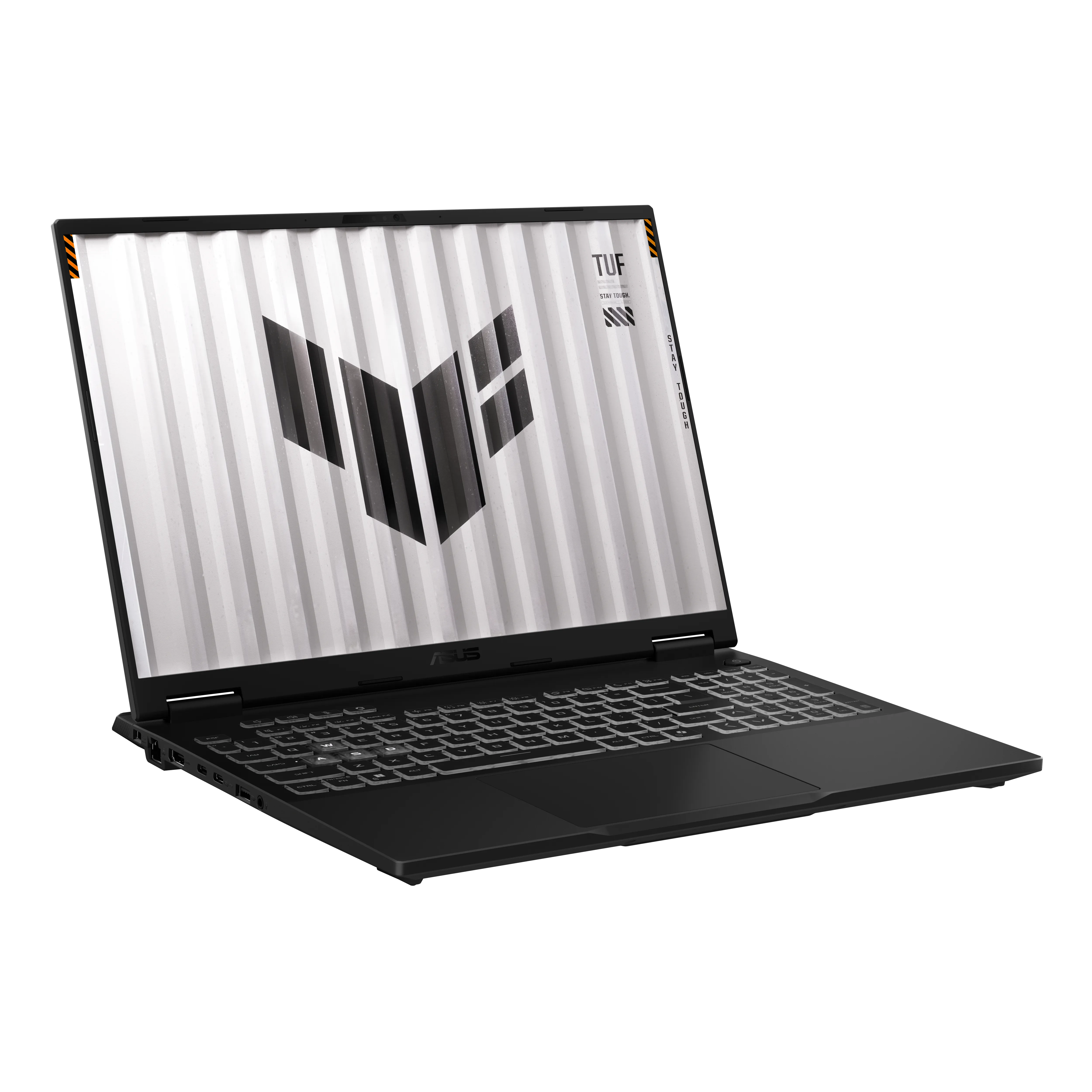 TUF Gaming FX608JMR-RV298 90NR0NB1-M00FN0 Thumbnail 8