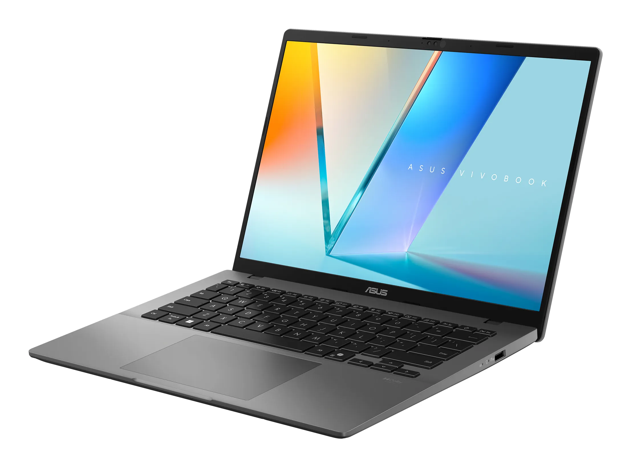 Vivobook M3407GA-A73AOHDCB2 90NB17L1-M00780 Thumbnail 2