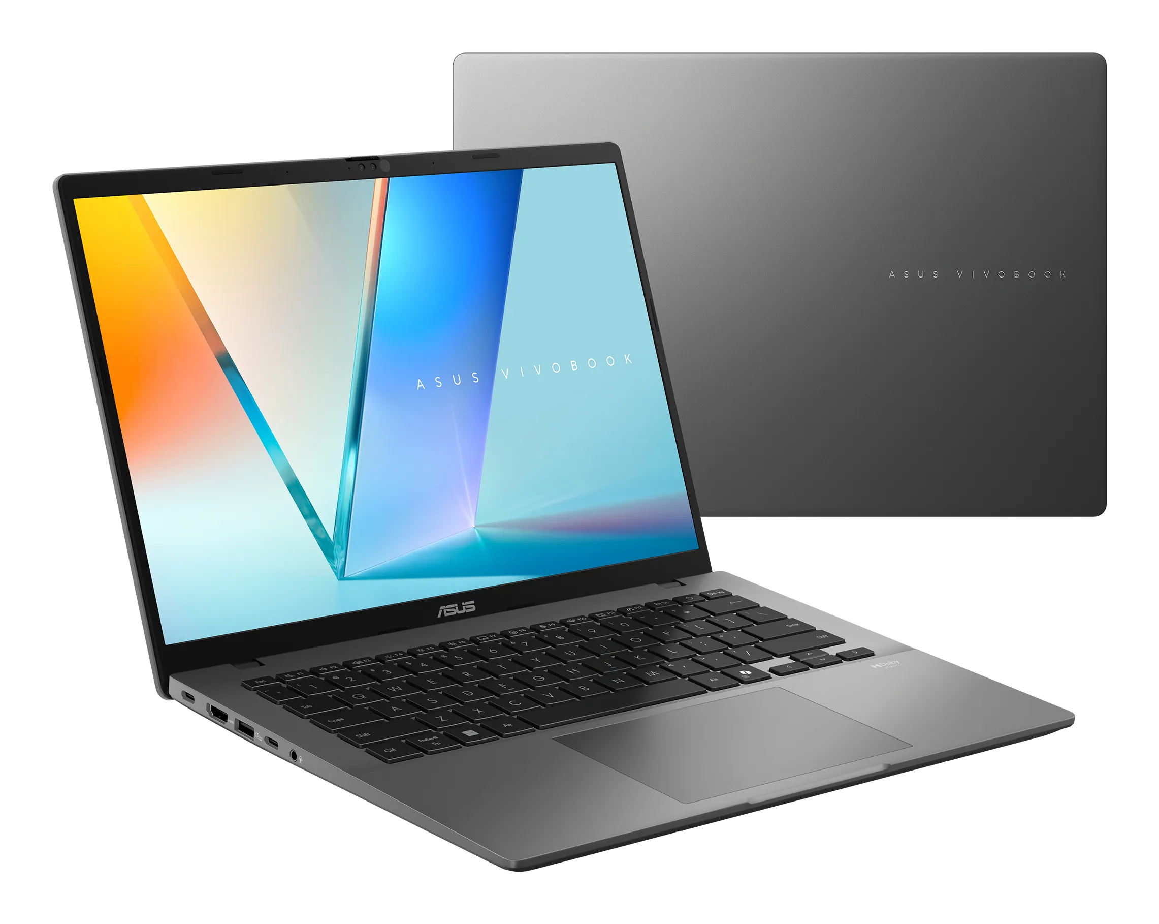 Vivobook M3407GA-A73AOHDCB2 90NB17L1-M00780 Thumbnail 6