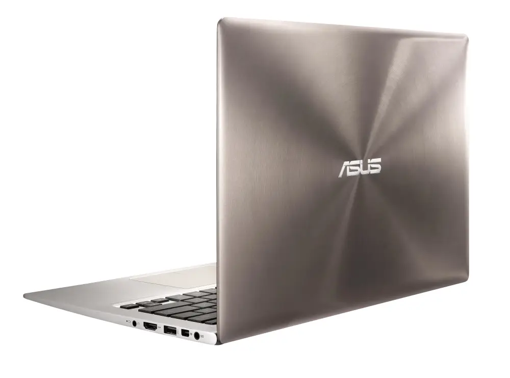 ASUS Zenbook UX303LA-R4342H 90NB04Y1-M05050DEMO Laptop