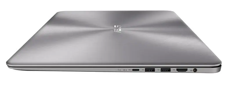 ASUS Zenbook UX510UX-CN204T Laptop Thumbnail 4