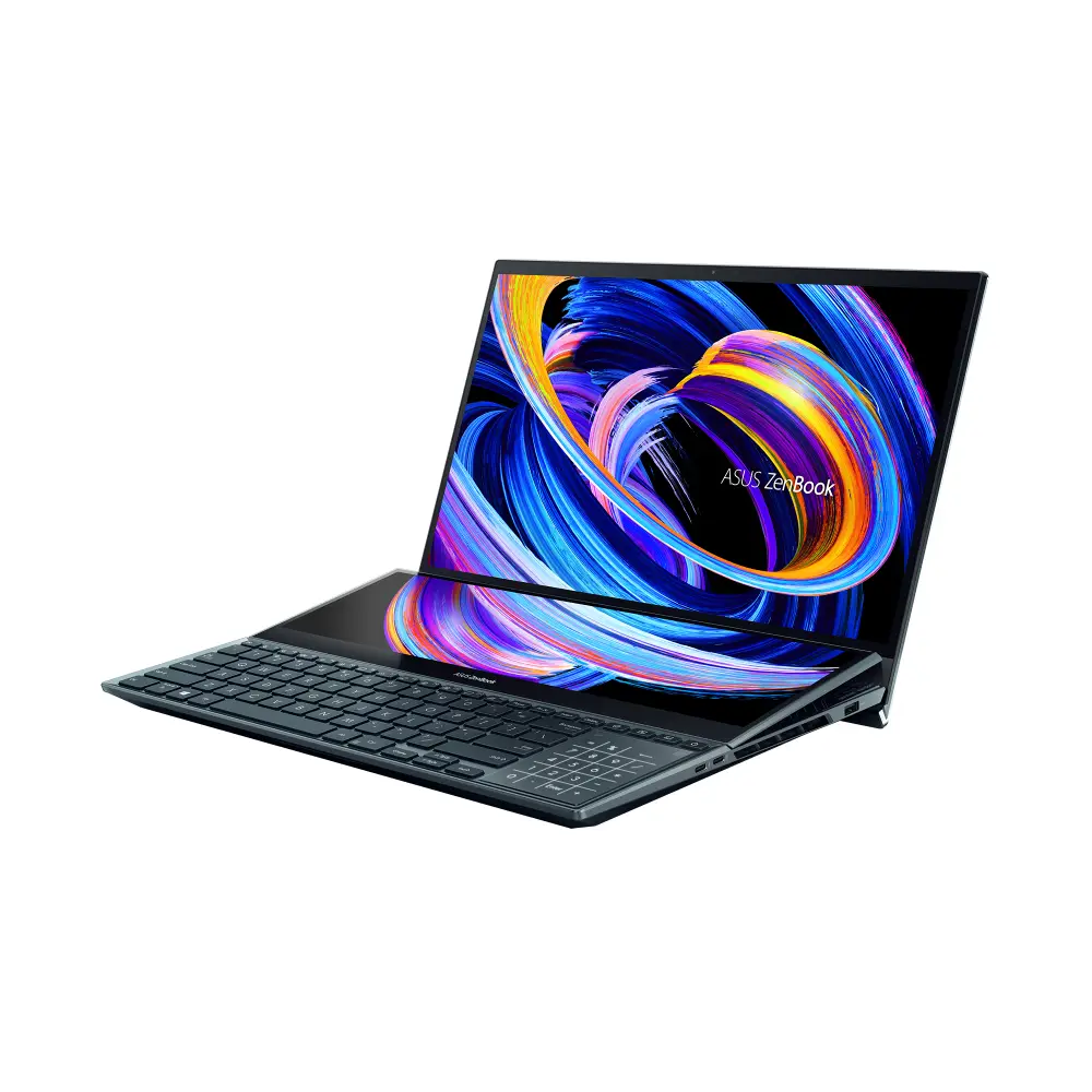 ASUS Zenbook UX582LR-OLED911 Laptop Thumbnail 1