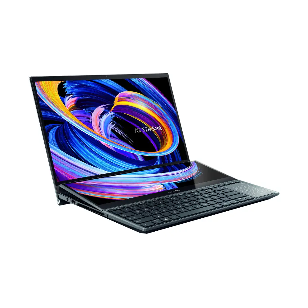ASUS Zenbook UX582LR-OLED911 Laptop Thumbnail 2