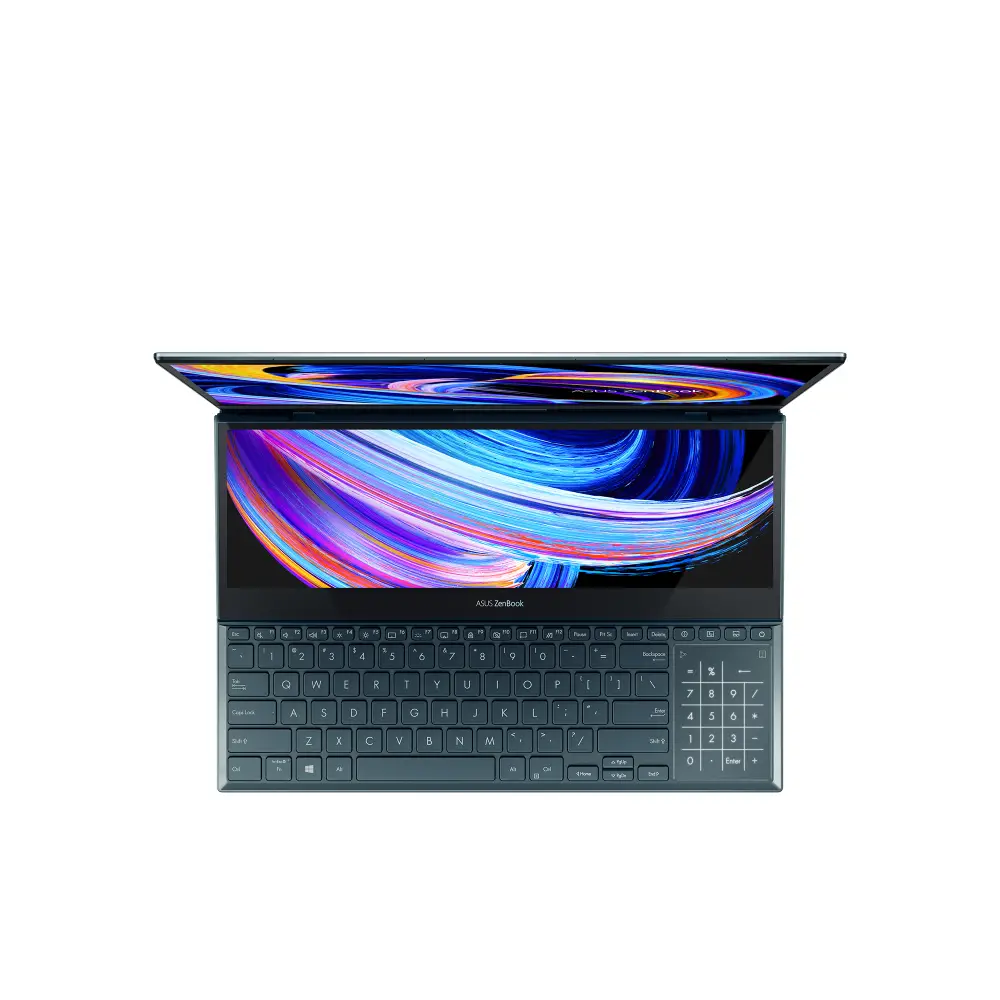 ASUS Zenbook UX582LR-OLED911 Laptop Thumbnail 5