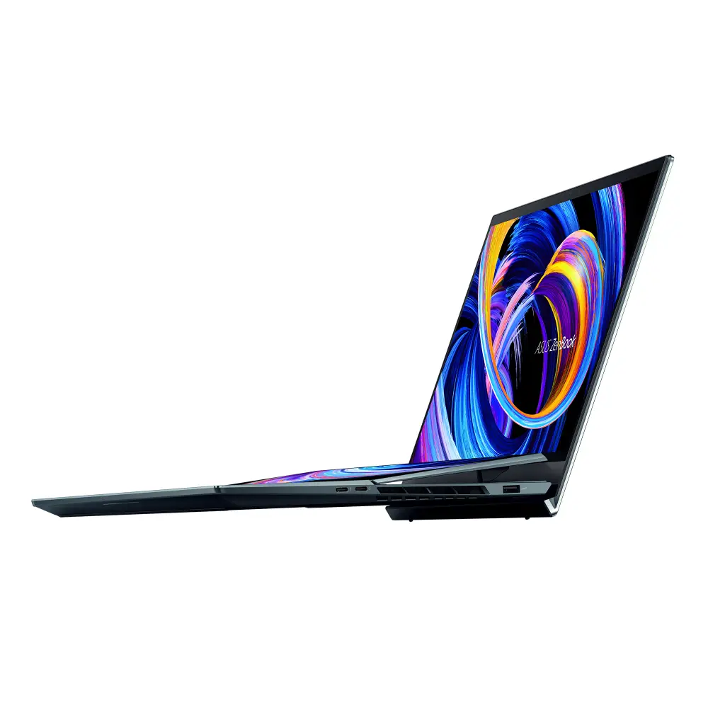 ASUS Zenbook UX582LR-OLED911 Laptop Thumbnail 7