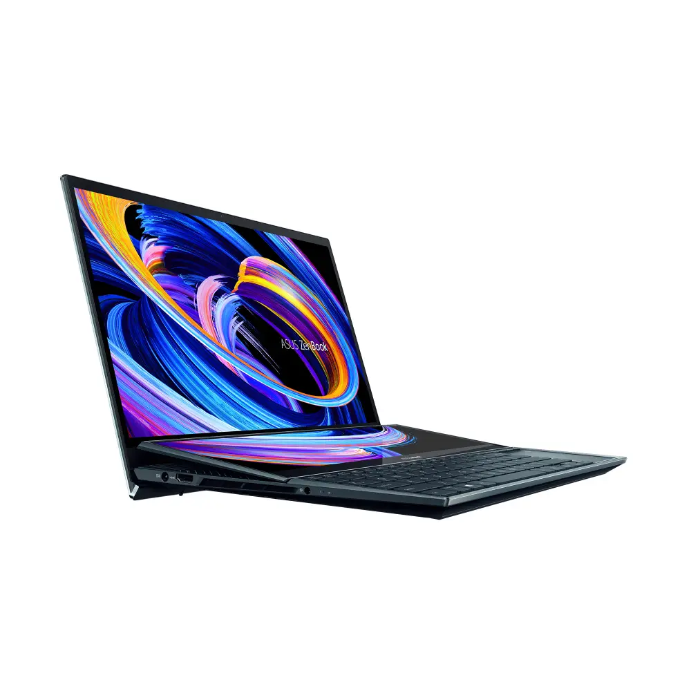 ASUS Zenbook UX582LR-OLED911 Laptop Thumbnail 8