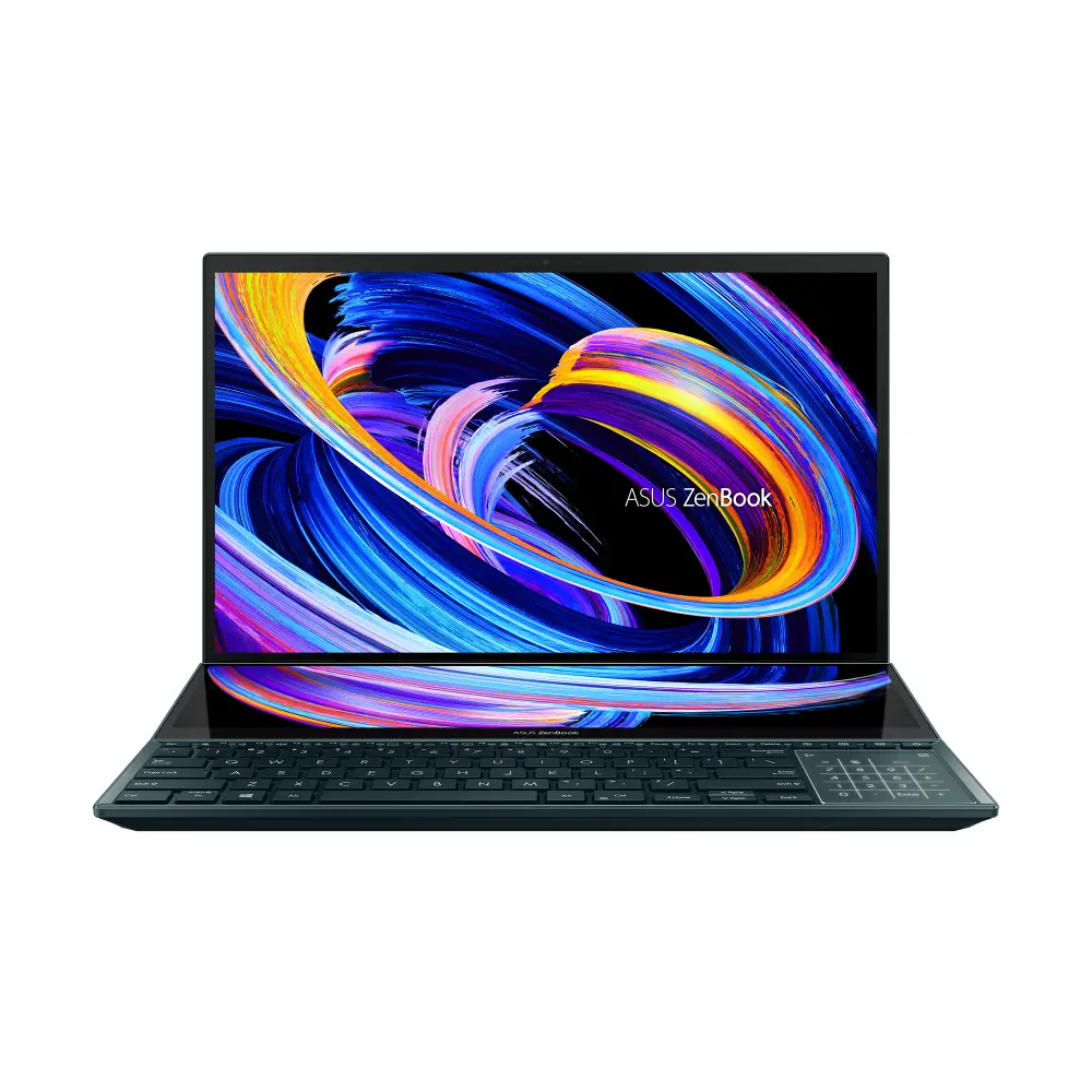 ASUS Zenbook UX582LR-OLED911 Laptop