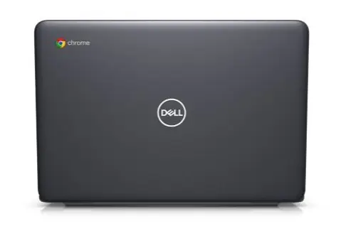 DELL Chromebook 3100 S002C31002N111US Laptop Thumbnail 3