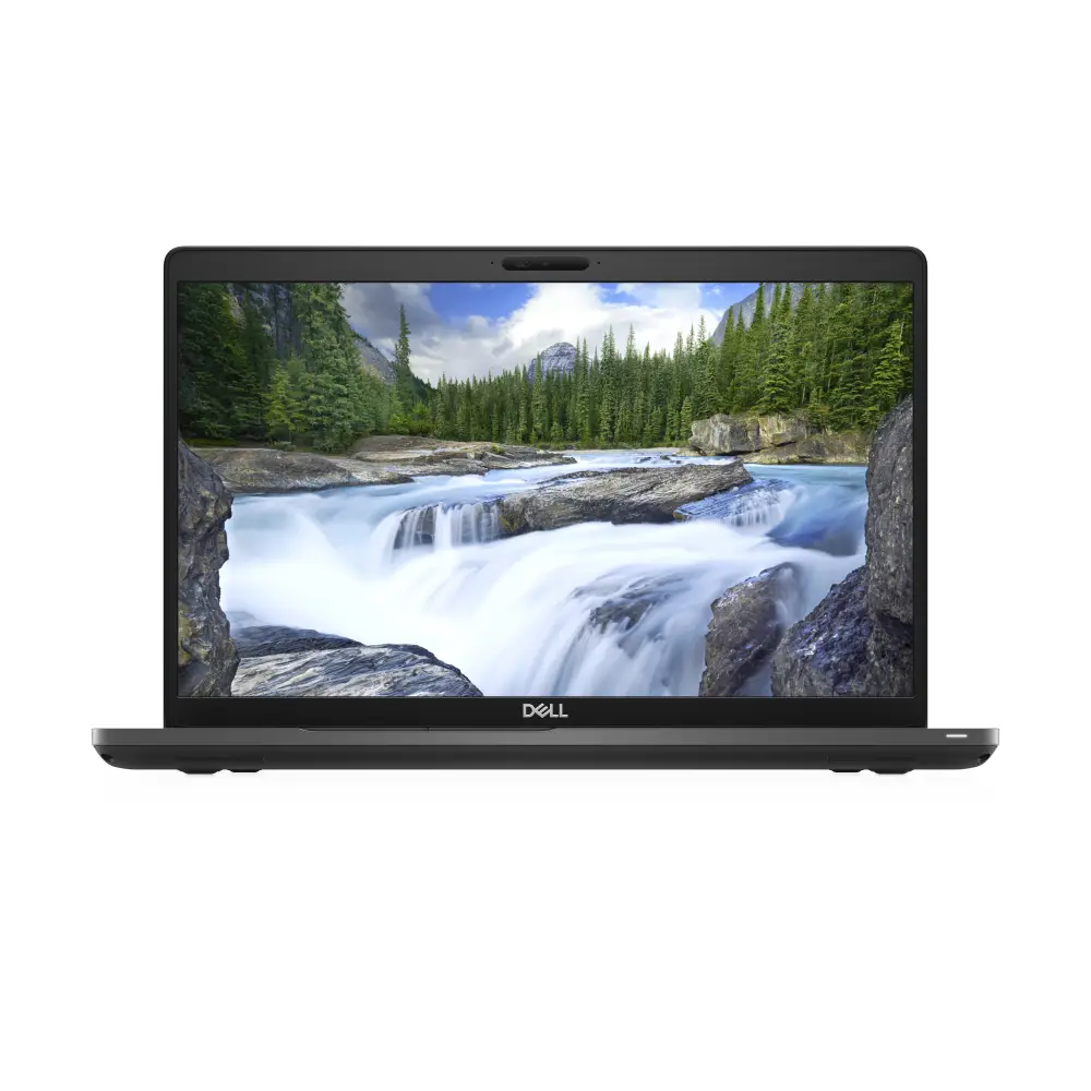 DELL Latitude 5501 N001L550115EMEA_UBU Laptop