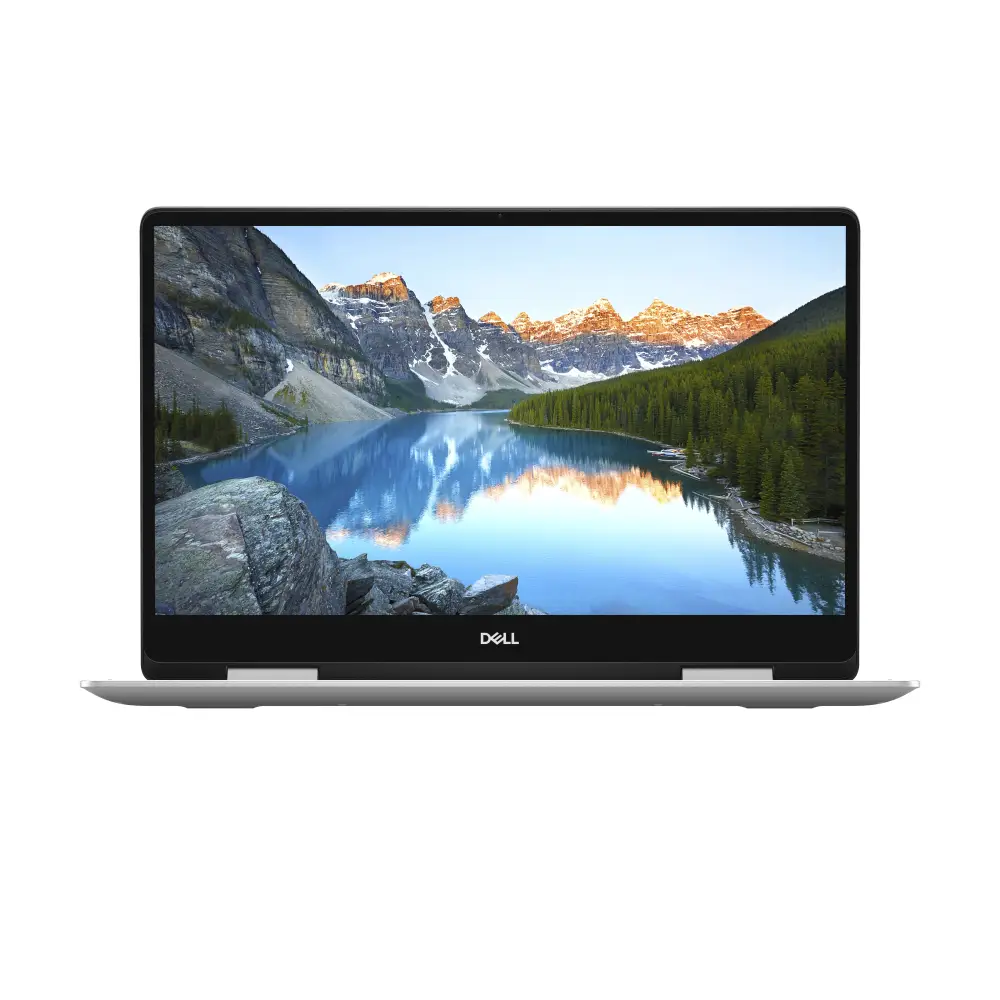 DELL Inspiron 7586 FNCWROR001H Laptop