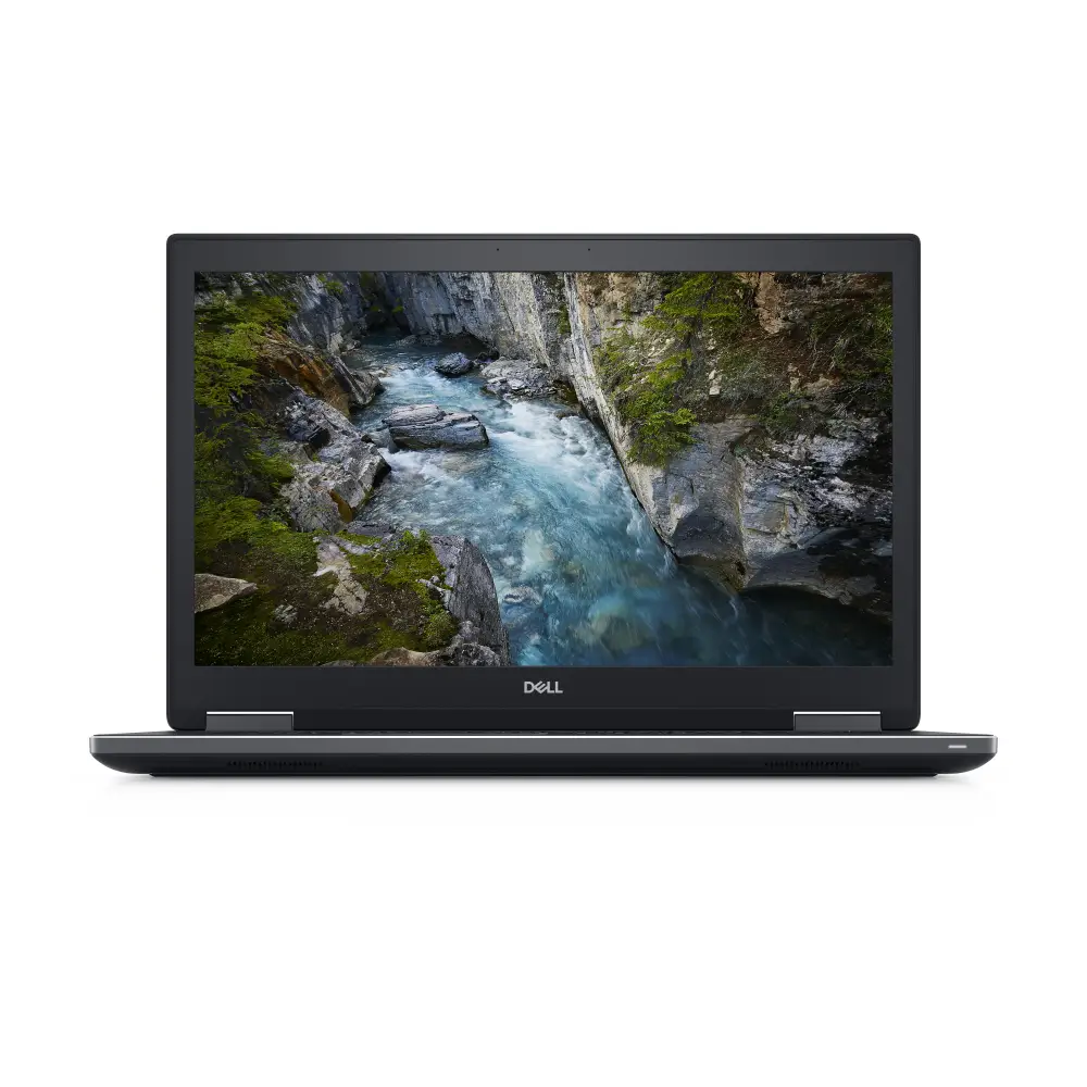 DELL Precision 7730 CUPWX415177S08PN2OJP Laptop