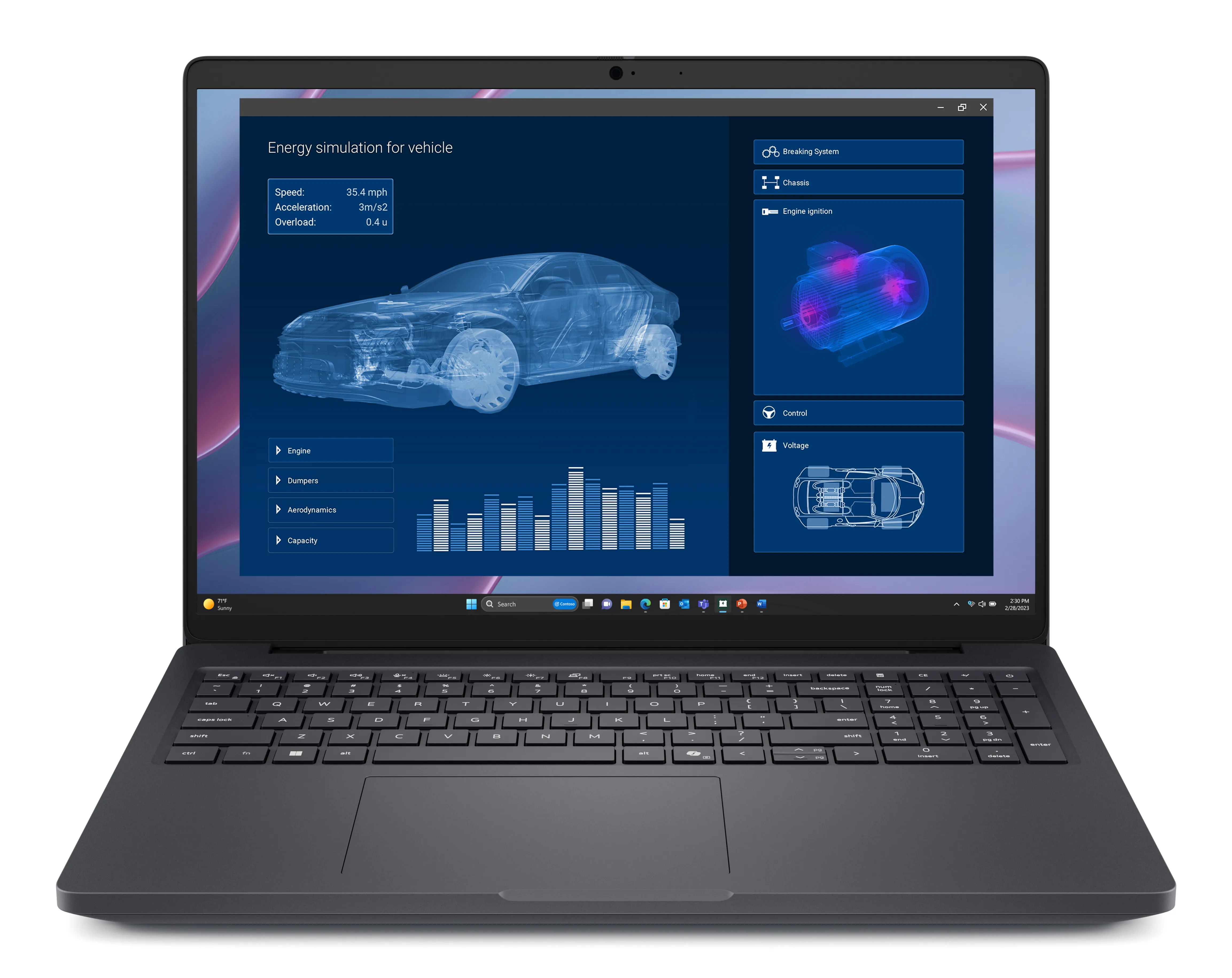 Pro Max MC16255 Y2J1G Laptop & Notebook