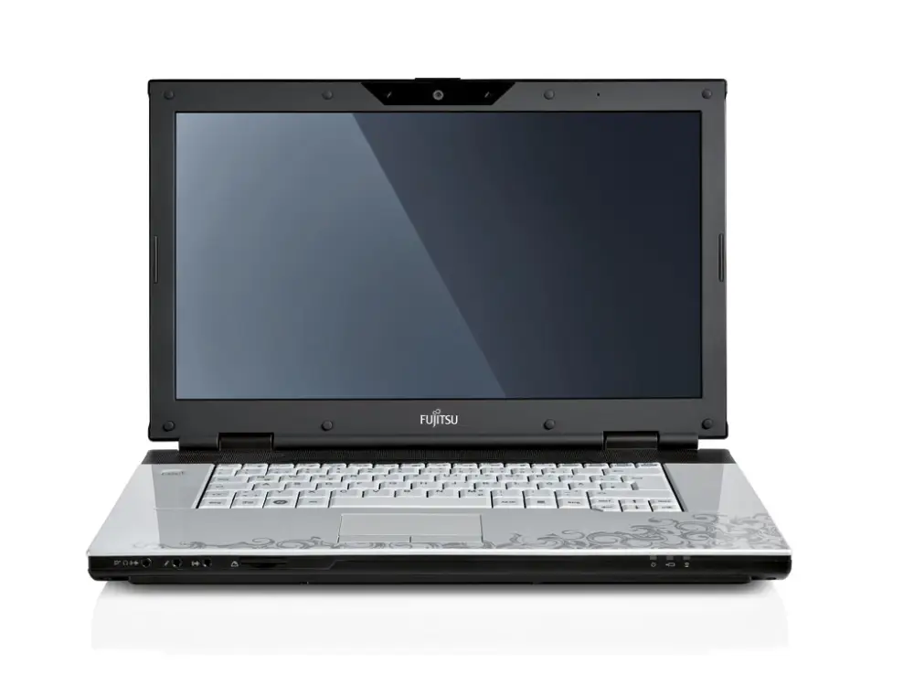Fujitsu Amilo Pi 3560 VFY:P3560MRHE2PT Laptop