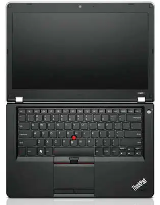 Lenovo ThinkPad E420 NW184SP Thumbnail 1