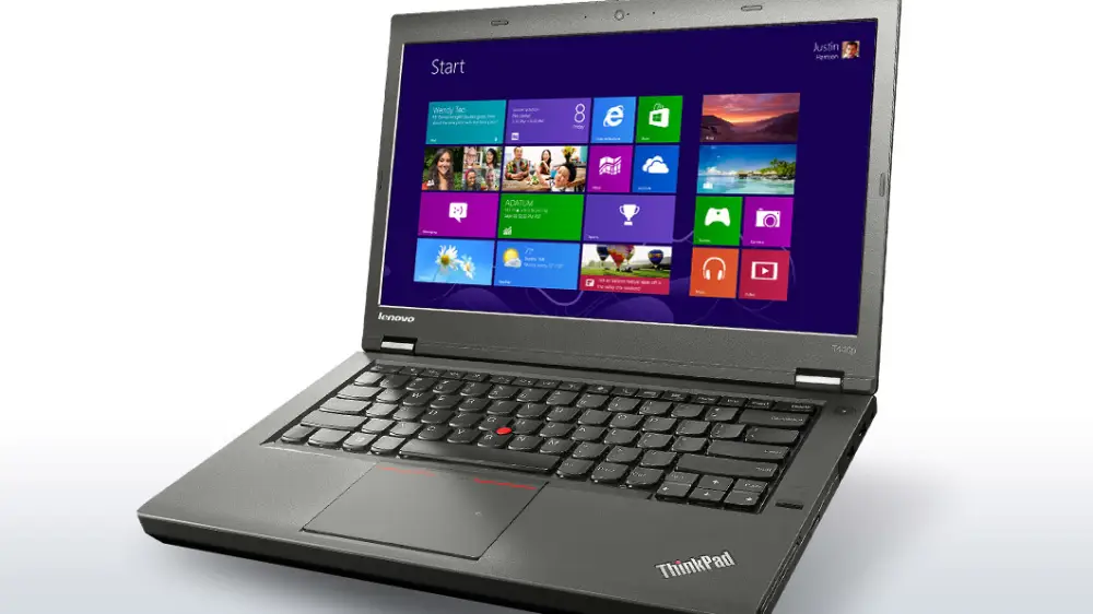 Lenovo ThinkPad T440p 20AW000MFR Laptop & Notebook