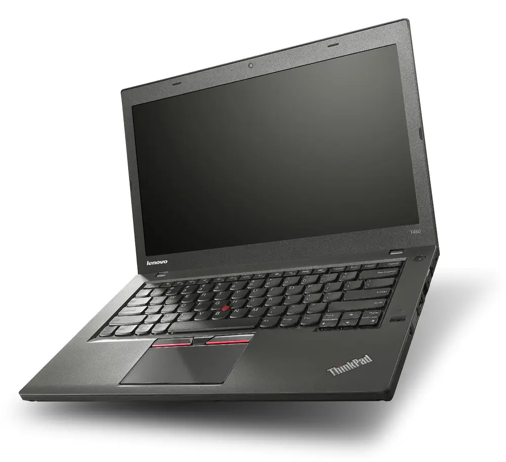 Lenovo ThinkPad T450 20BUS4AW00-G Thumbnail 1