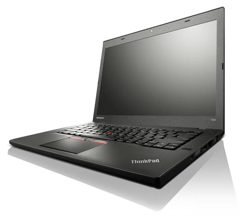 Lenovo ThinkPad T450 20BUS4AW00-G Thumbnail 4